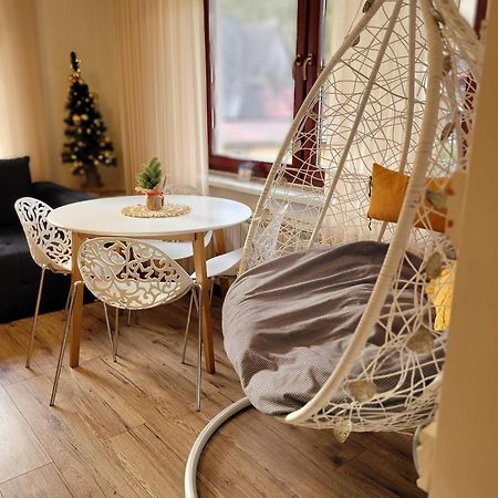 Hafcik Apartamenty Przyjazne Dzieciom Poronin Exterior photo