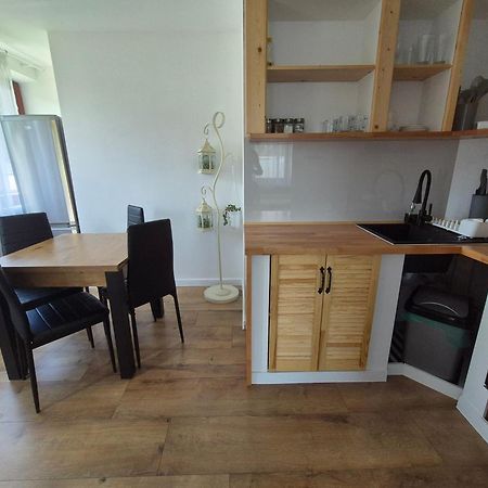 Hafcik Apartamenty Przyjazne Dzieciom Poronin Exterior photo