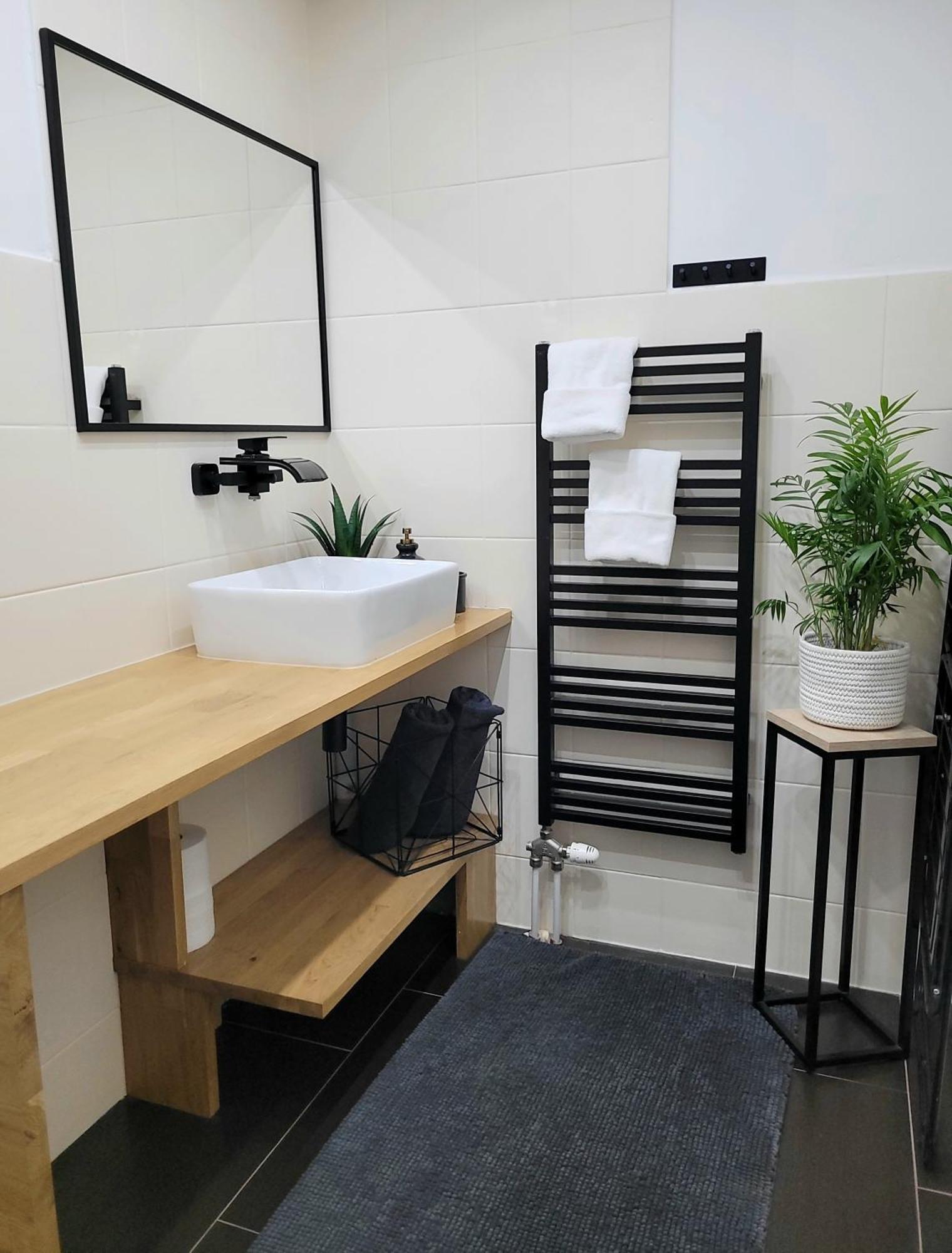 Hafcik Apartamenty Przyjazne Dzieciom Poronin Exterior photo