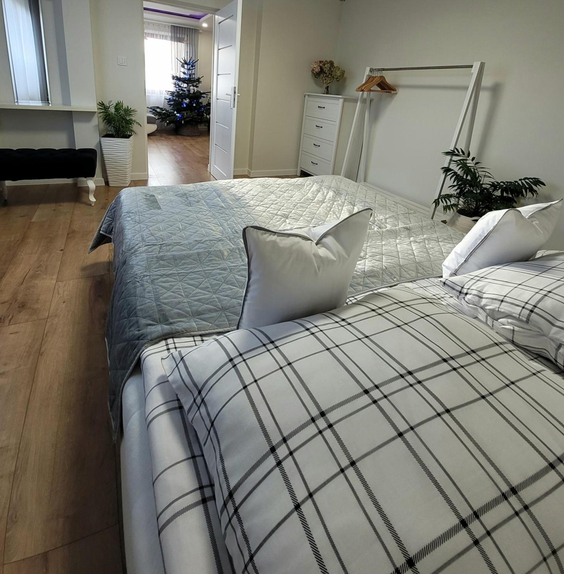 Hafcik Apartamenty Przyjazne Dzieciom Poronin Exterior photo