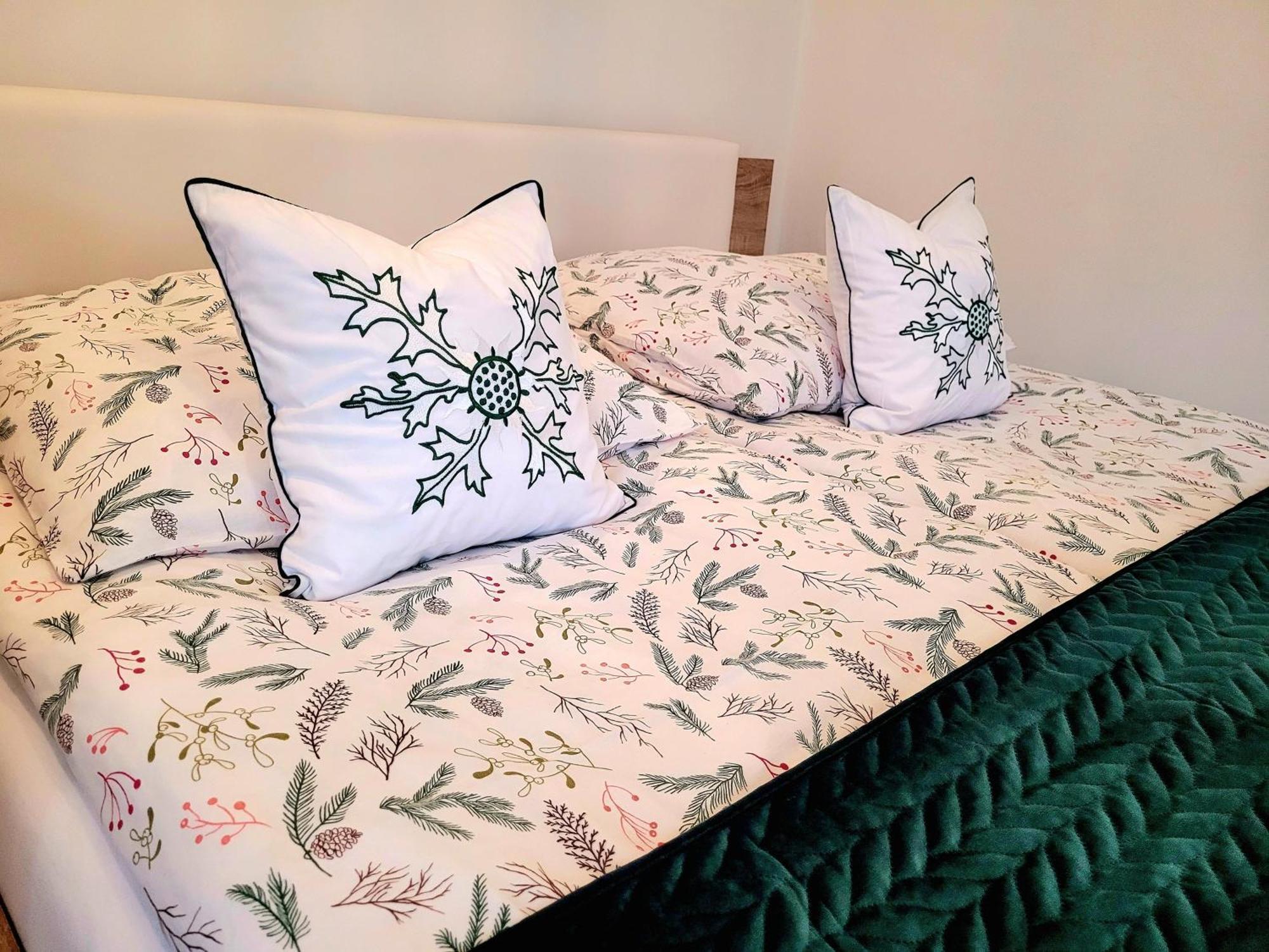 Hafcik Apartamenty Przyjazne Dzieciom Poronin Exterior photo