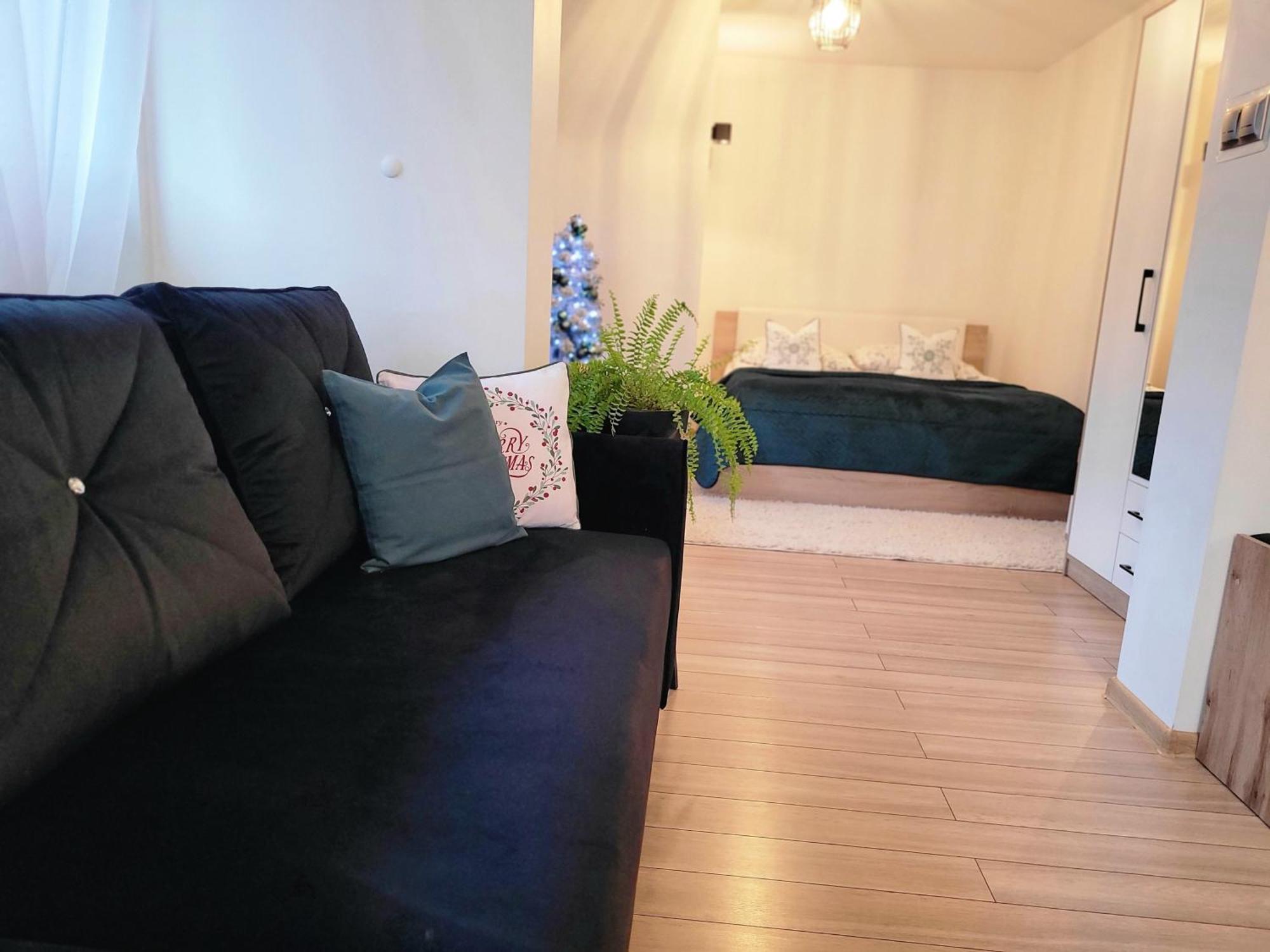 Hafcik Apartamenty Przyjazne Dzieciom Poronin Room photo