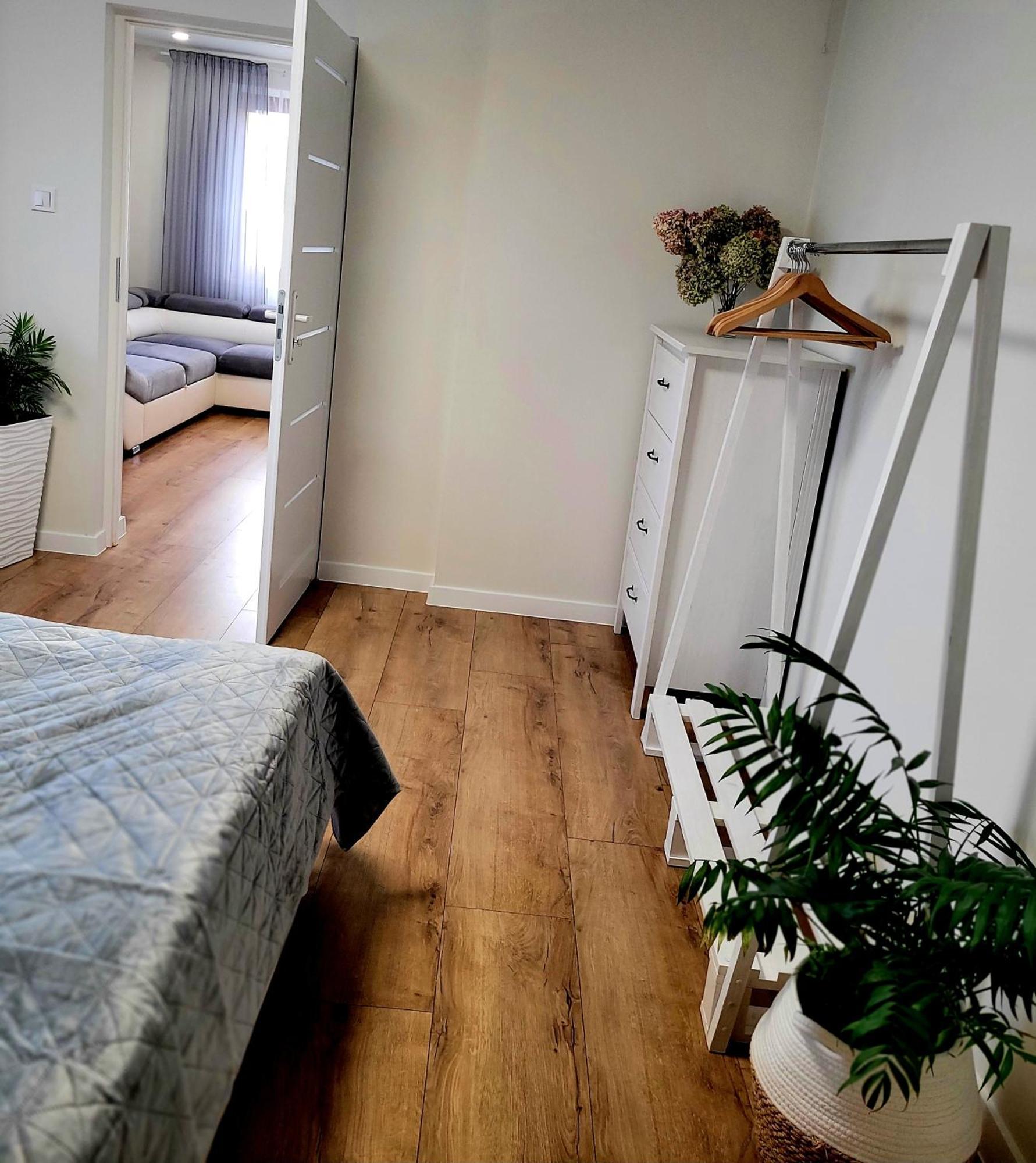 Hafcik Apartamenty Przyjazne Dzieciom Poronin Room photo