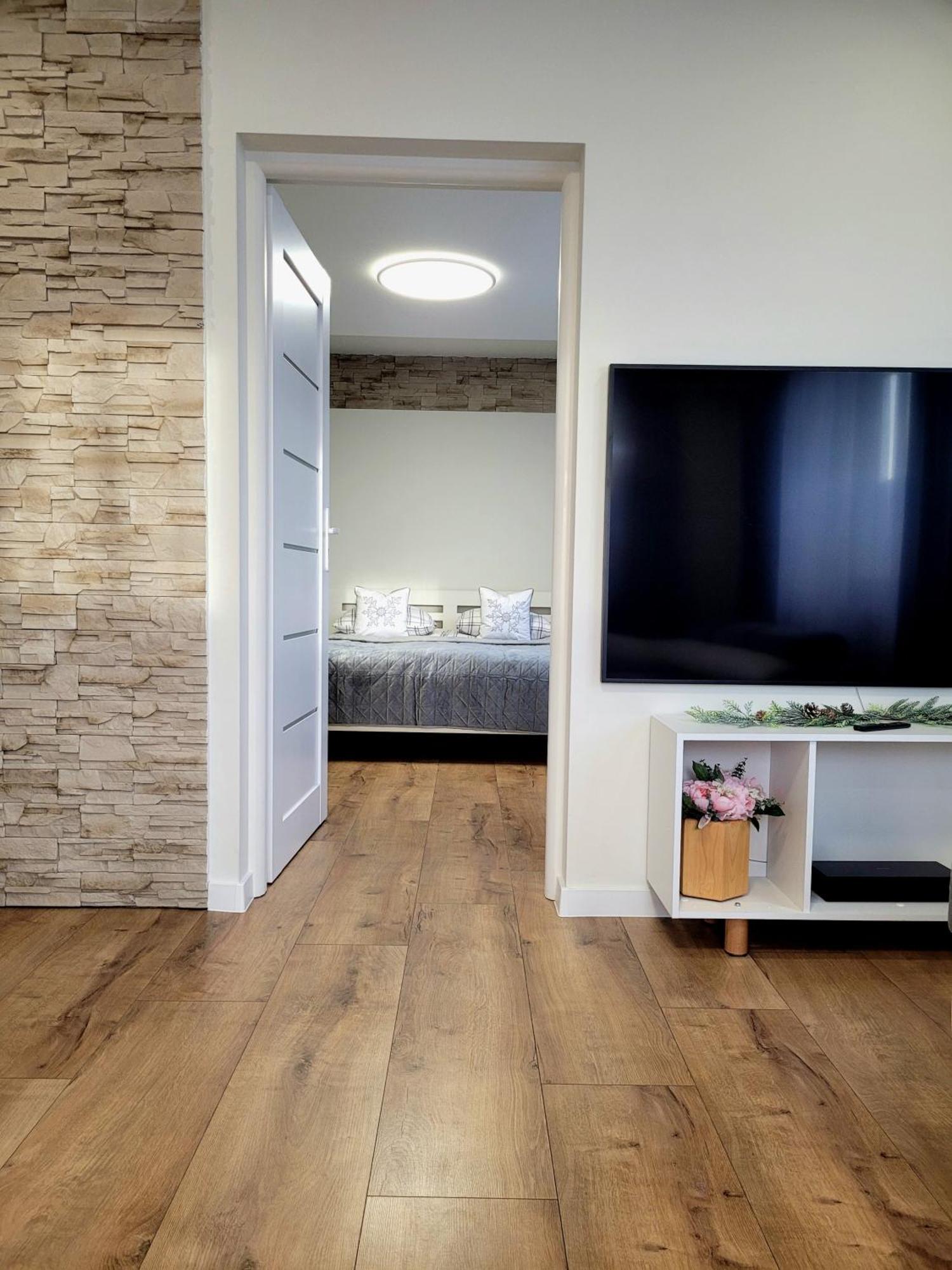 Hafcik Apartamenty Przyjazne Dzieciom Poronin Room photo