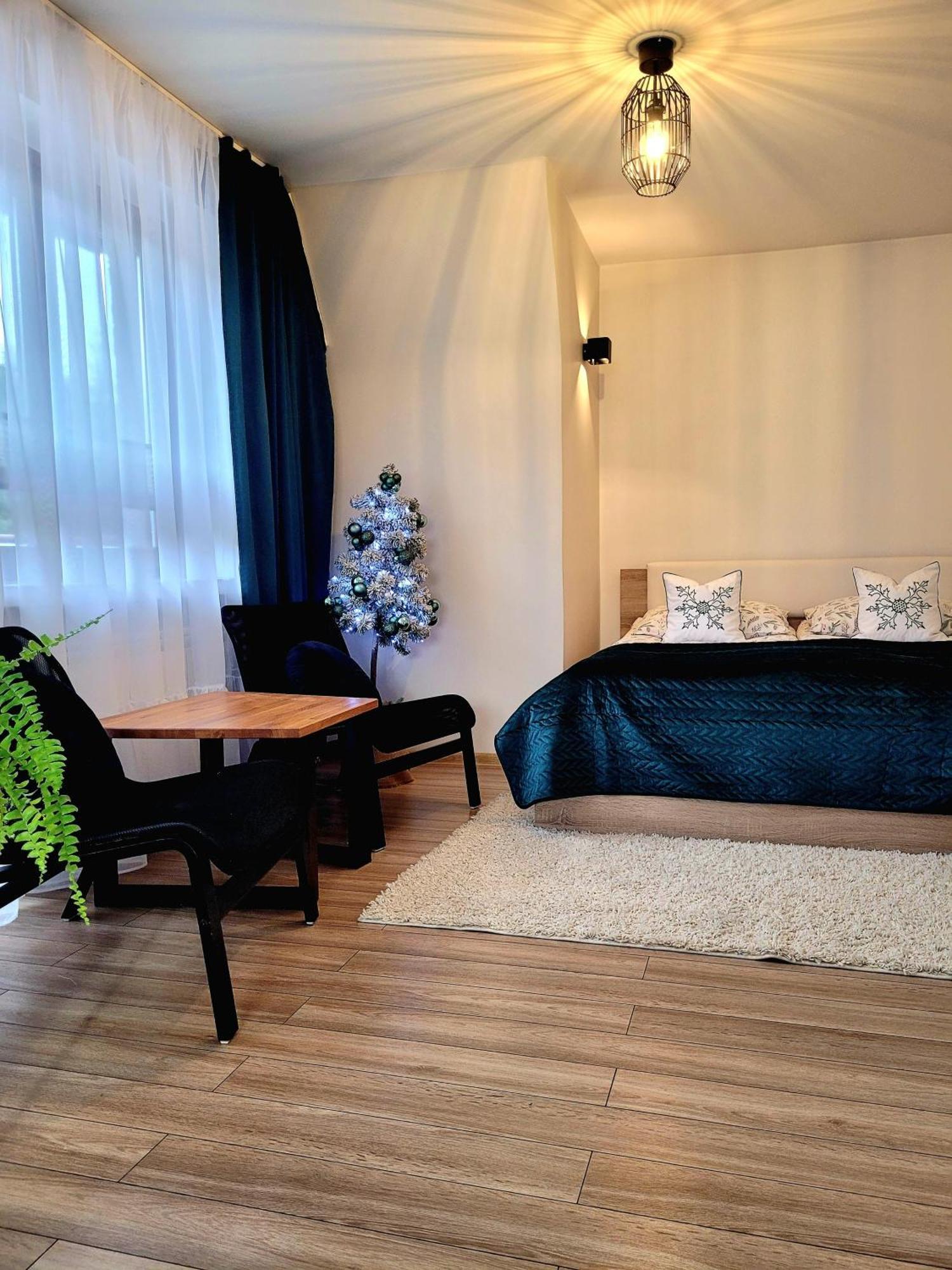Hafcik Apartamenty Przyjazne Dzieciom Poronin Room photo