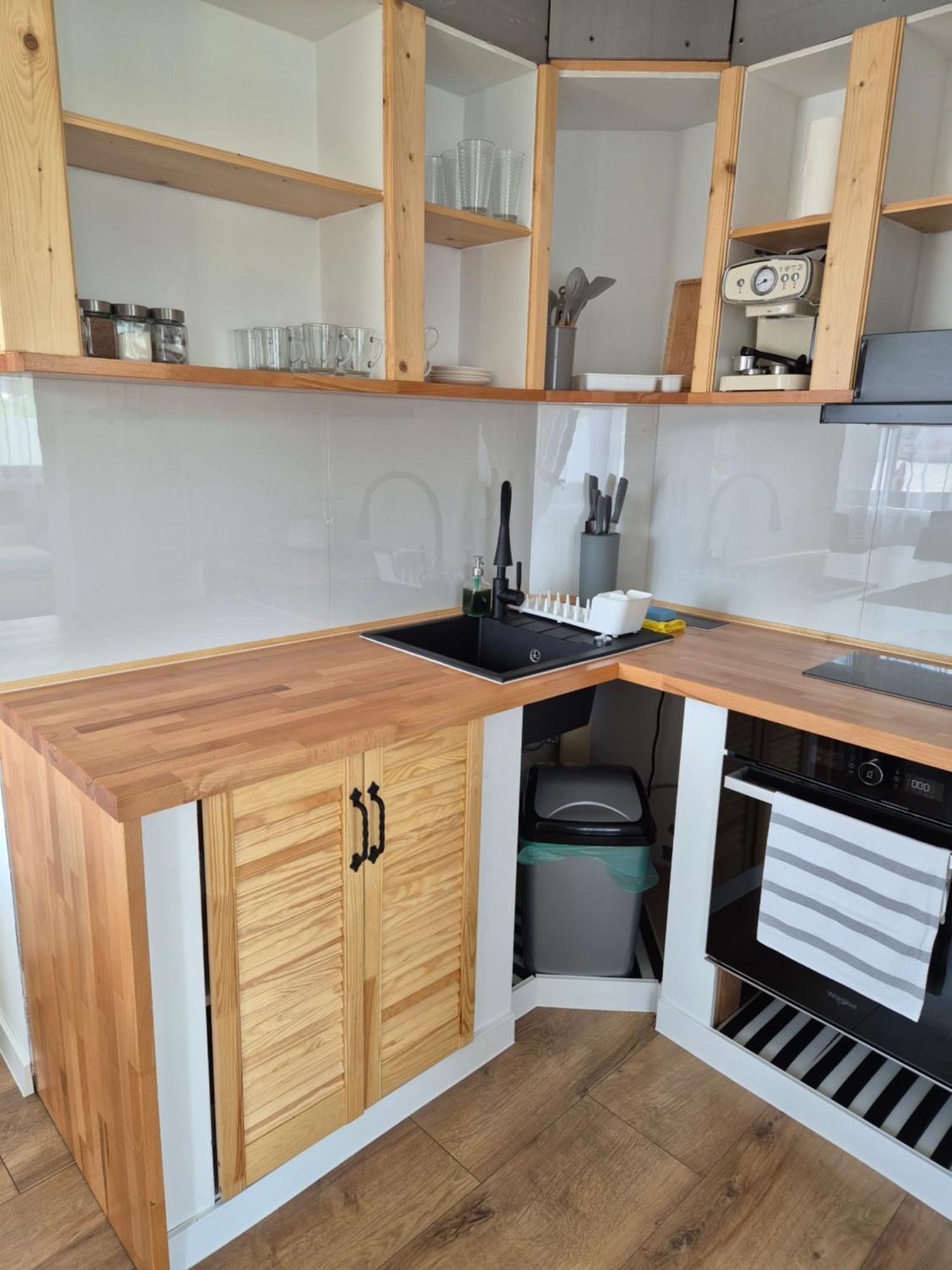 Hafcik Apartamenty Przyjazne Dzieciom Poronin Exterior photo